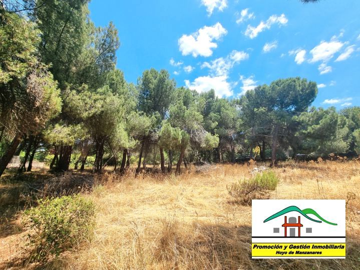 Residencial en venda en Galapagar