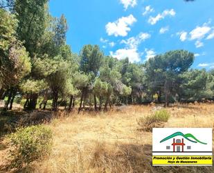 Residencial en venda en Galapagar