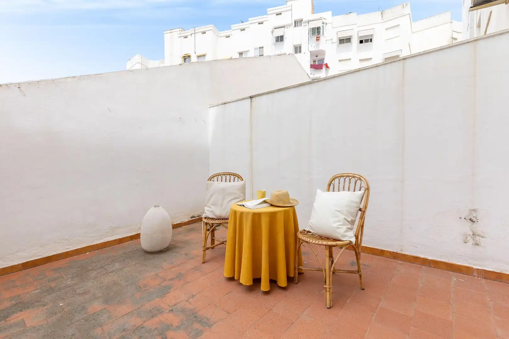 Appartamento con terrazza in vendita a Calle ALZIRA, imagen 44
