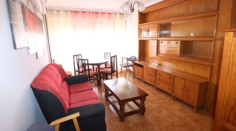 Foto 3 de Piso de alquiler en Calle Canario, La Alhóndiga, Getafe