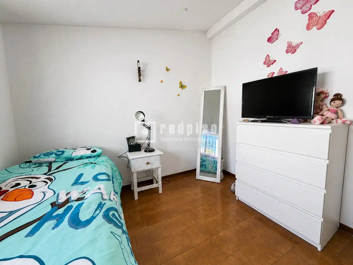 Dormitori de Casa o xalet en venda en Benalmádena amb Terrassa