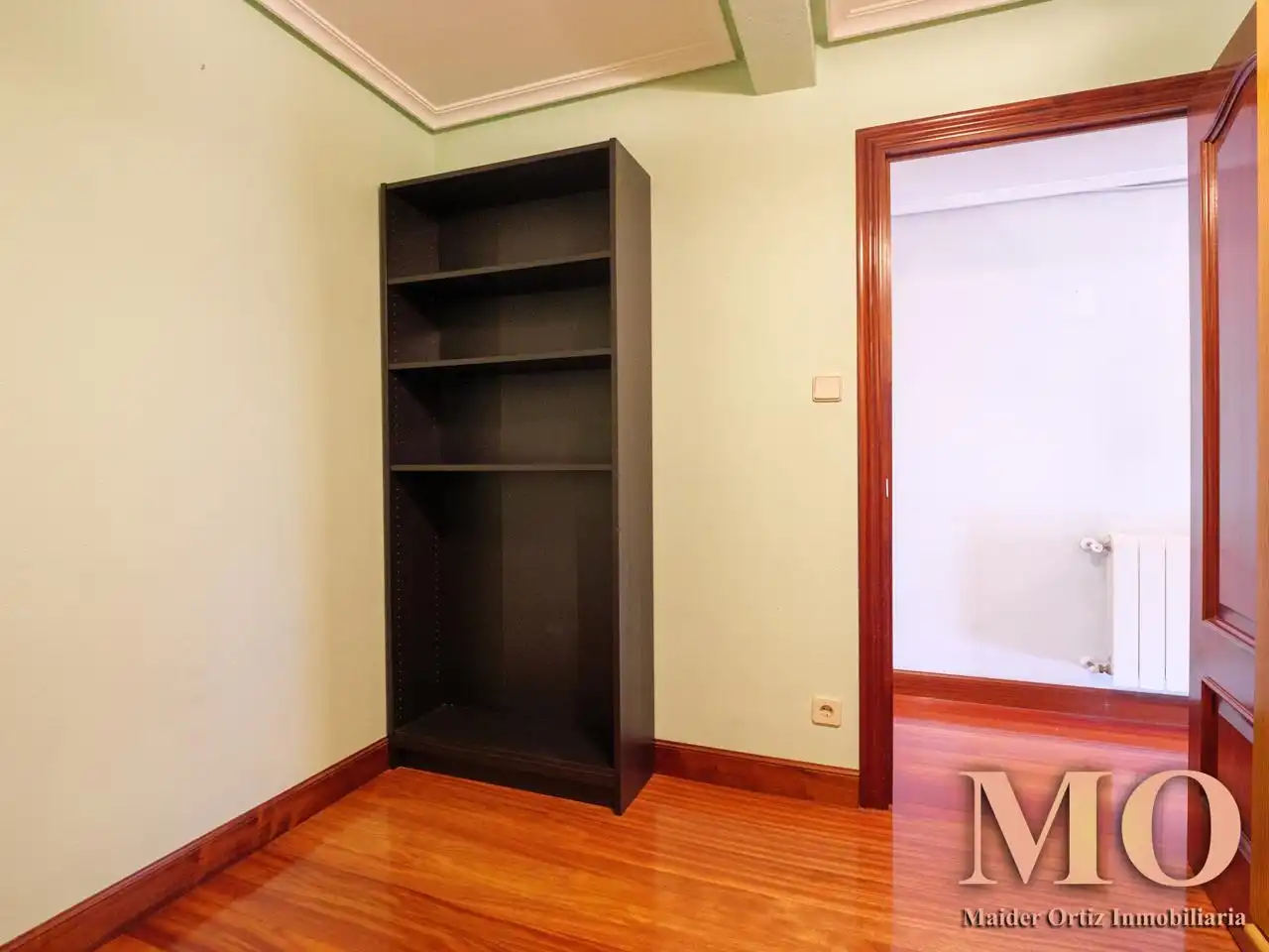 Habitación de Ático en venta en Bergara con Calefacción, Terraza y Trastero
