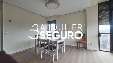 Photo 4 of Flat to rent in De Sinesio Delgado, Valdezarza,  Madrid Capital