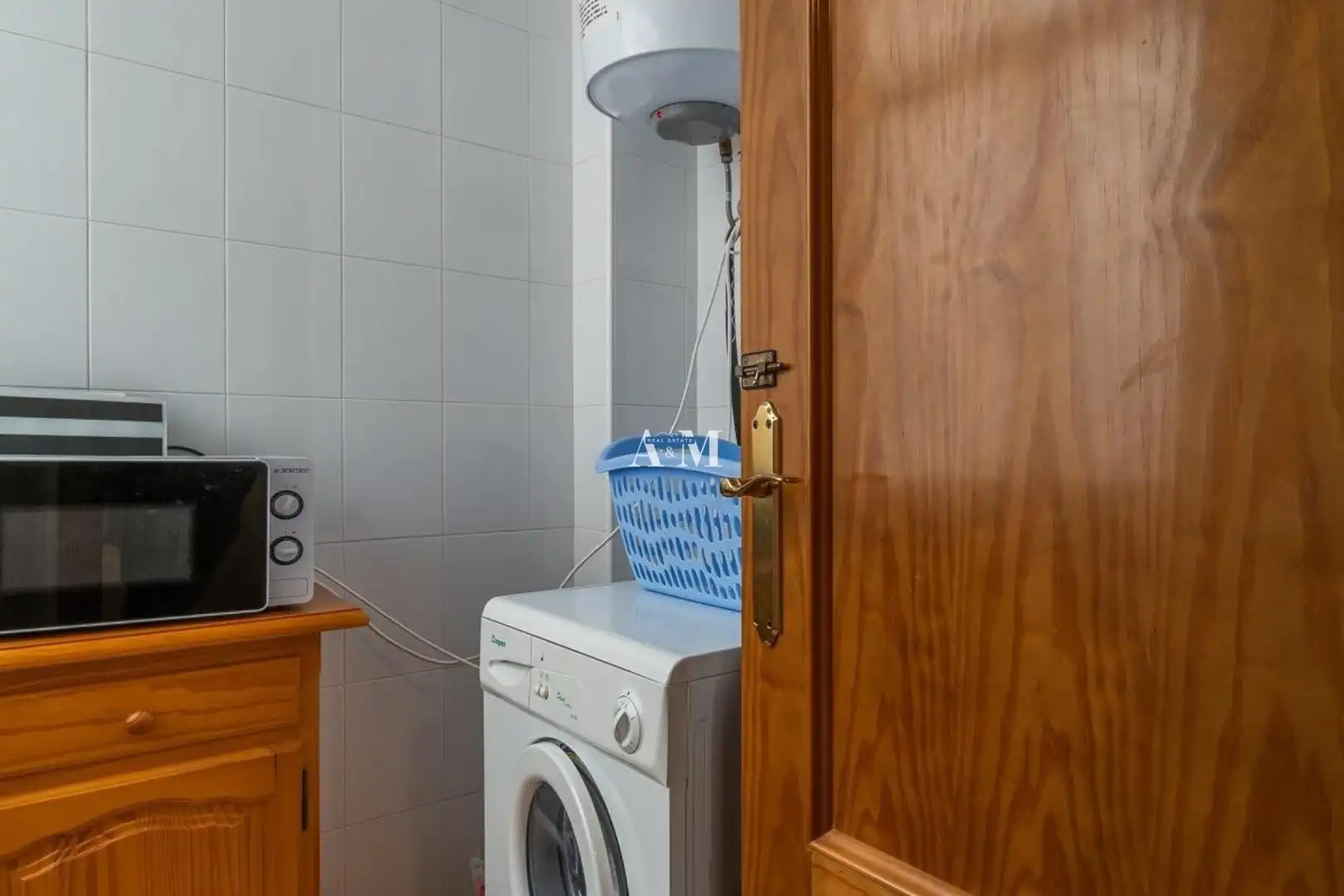 Flat with pool to rent in Orihuela Costa, imagen 9