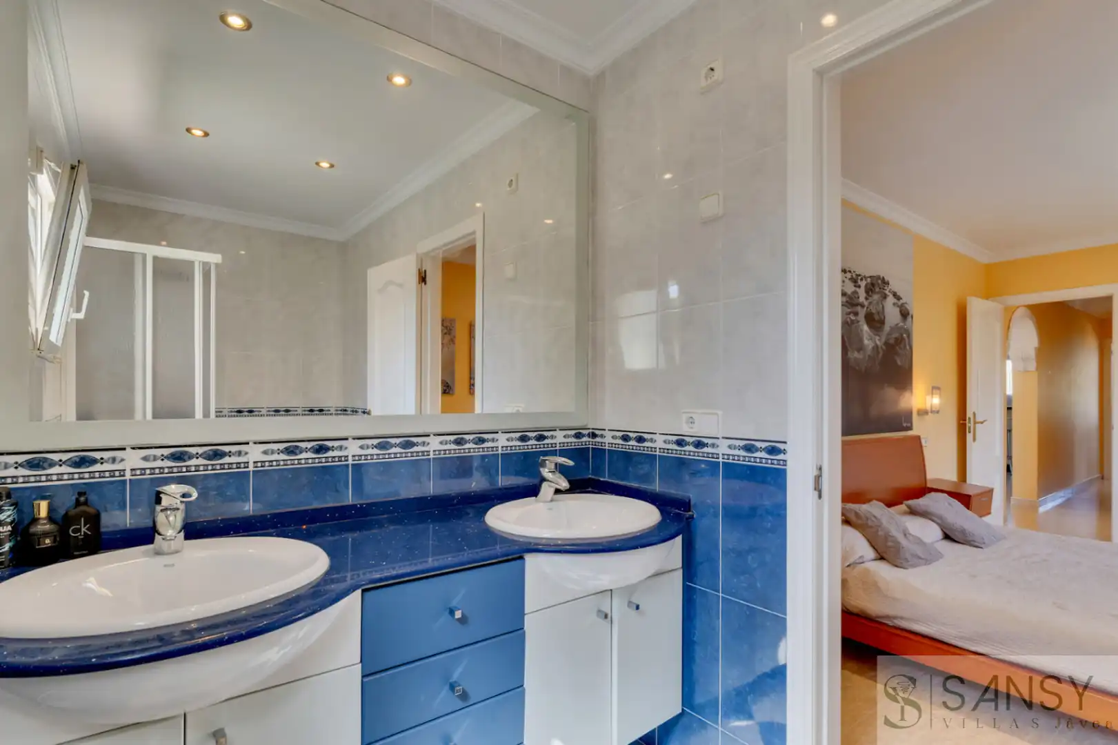 Detached house with pool for sale in Centro ciudad, imagen 24