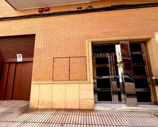 Vista exterior de Pis en venda en Cartagena amb Aire condicionat, Terrassa i Balcó