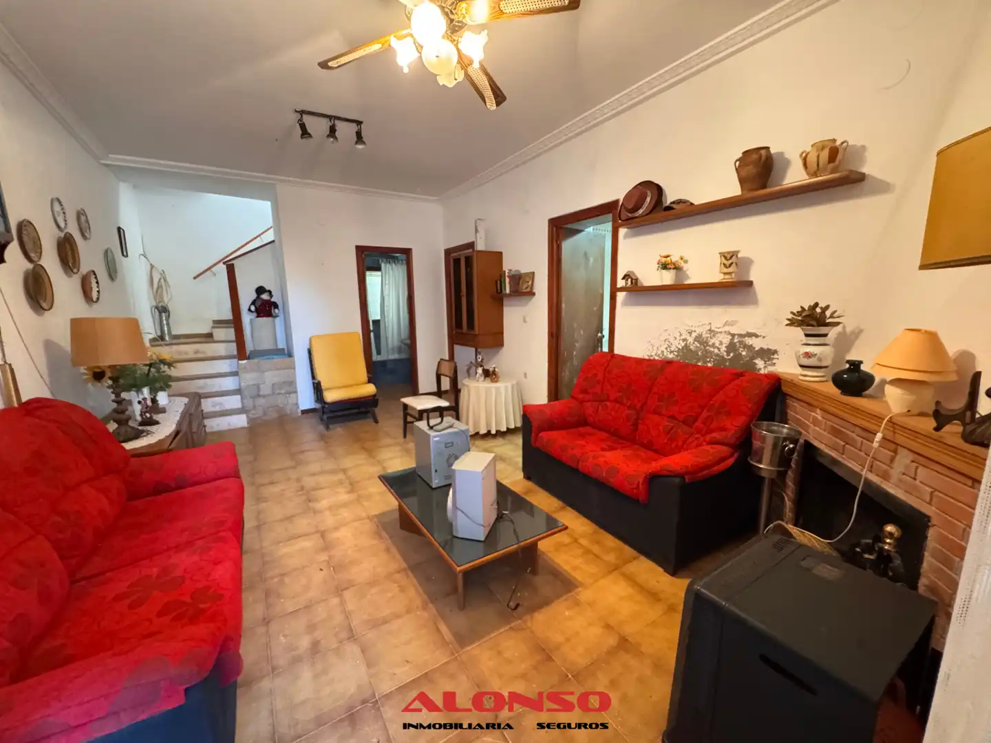 Villa mit Pool zum Verkauf in Carrer Hernán Cortés, imagen 7