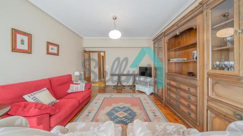 Foto 5 de Pis de lloguer a Buenavista, Buenavista, Oviedo