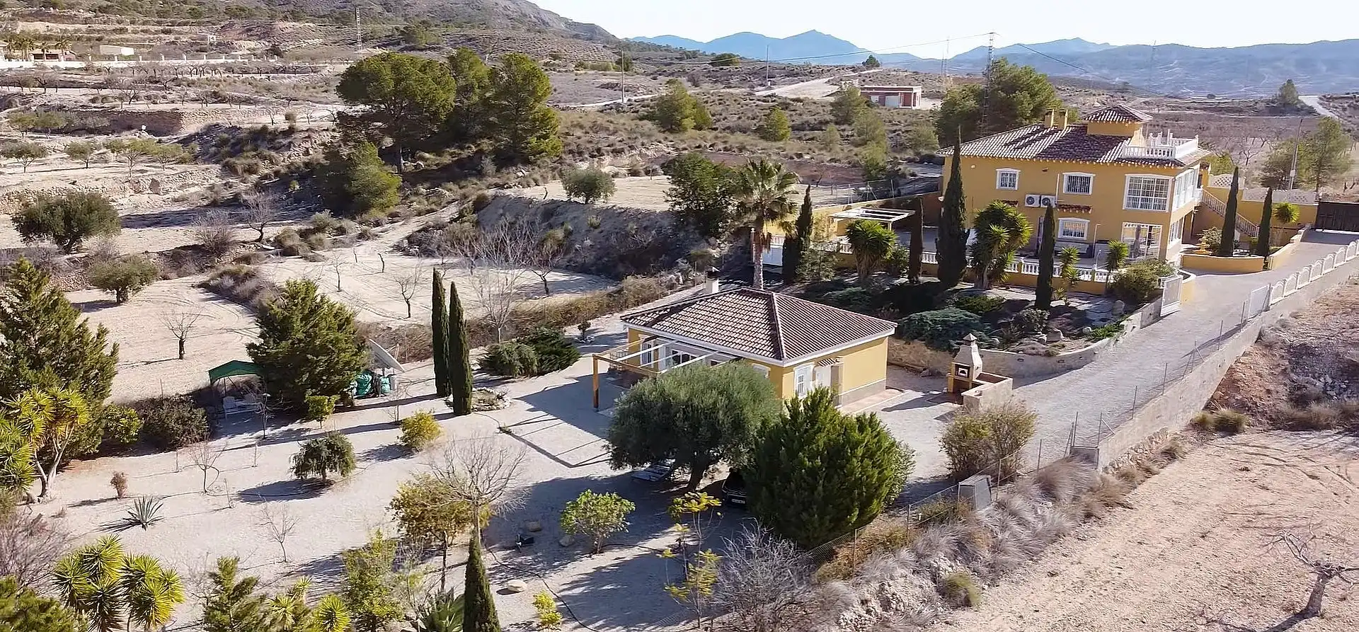 Xalet en venda a Abanilla, imagen 3