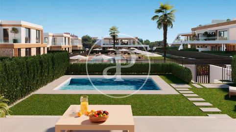 Photo 2 from new construction home in Flat for sale in Carrer Aragó, Pont d'Inca, Illes Balears