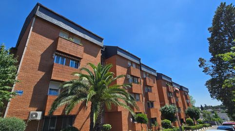 Foto 2 de Piso en venta en Calle Navahermosa, Yucatán - Las Cornisas, Las Rozas de Madrid