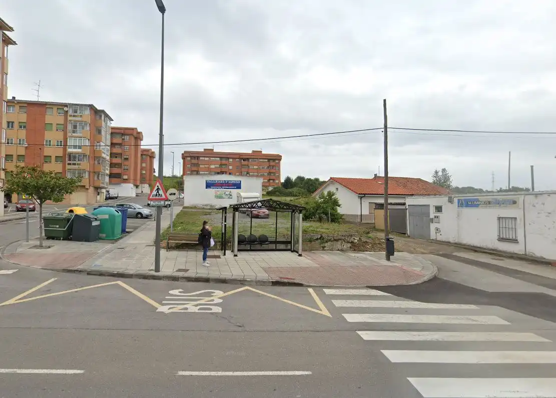 Terreny residencial en venda a Corvera de Asturias, imagen 2