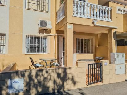 Balcony of Apartment for sale in Torrevieja  with Furnished