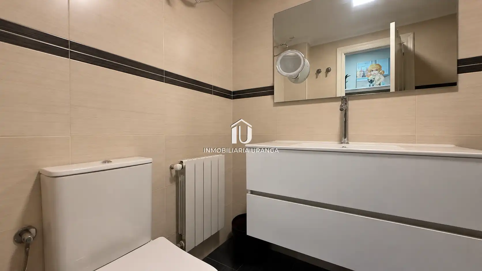 Piso con ascensor en venta en Socamino, imagen 13