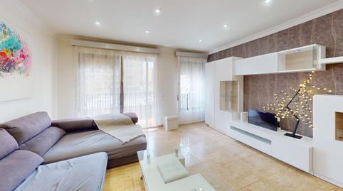 Foto 4 de Piso en venta en Beteró, Valencia Capital