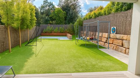 Foto 3 de Casa o chalet en venta en Carrer de Ramon Llull, Matadepera, Barcelona