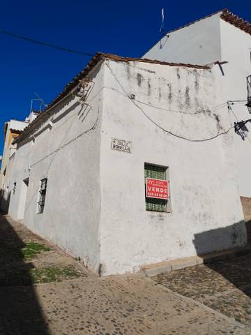 Casa-chalet en Venta en Calle Campanón en Jerez de los Caballeros