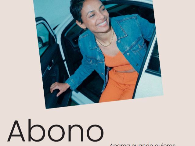 Vista exterior de Garaje de alquiler en Guadalajara Capital