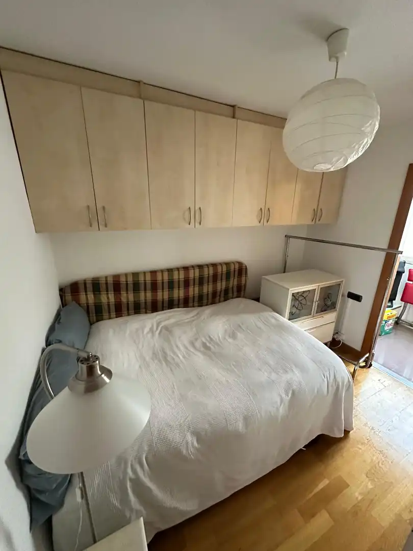 Habitación de Piso en venta en Castelldefels con Calefacción y Terraza