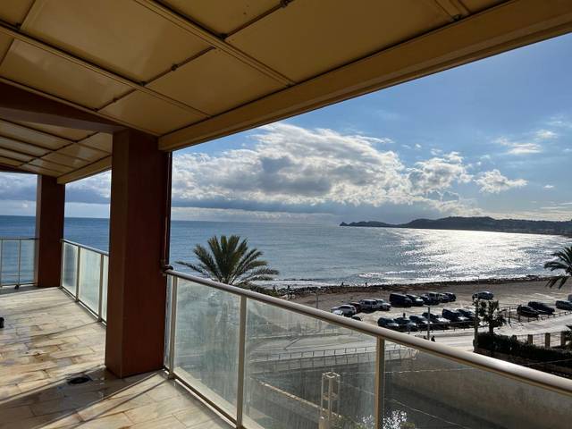 Piso en Alquiler en Puerto