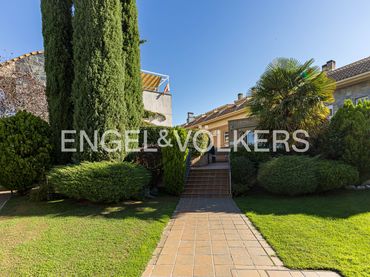 Duplex avec piscine à vendre à Casco Antiguo