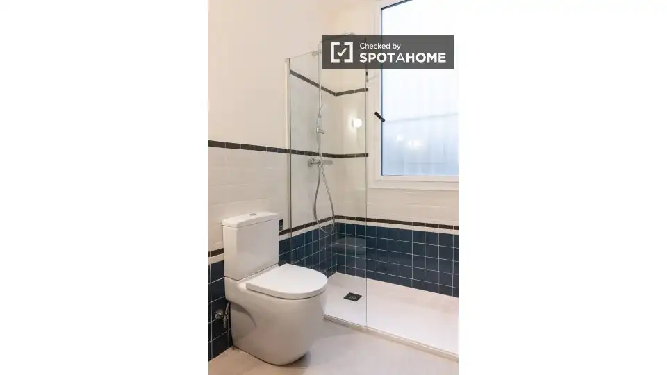 Flat with terrace to rent in Eixample, imagen 11