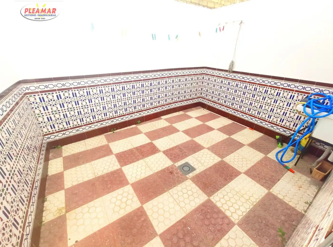 Dúplex en venta en Chipiona con Terraza, Trastero y Amueblado