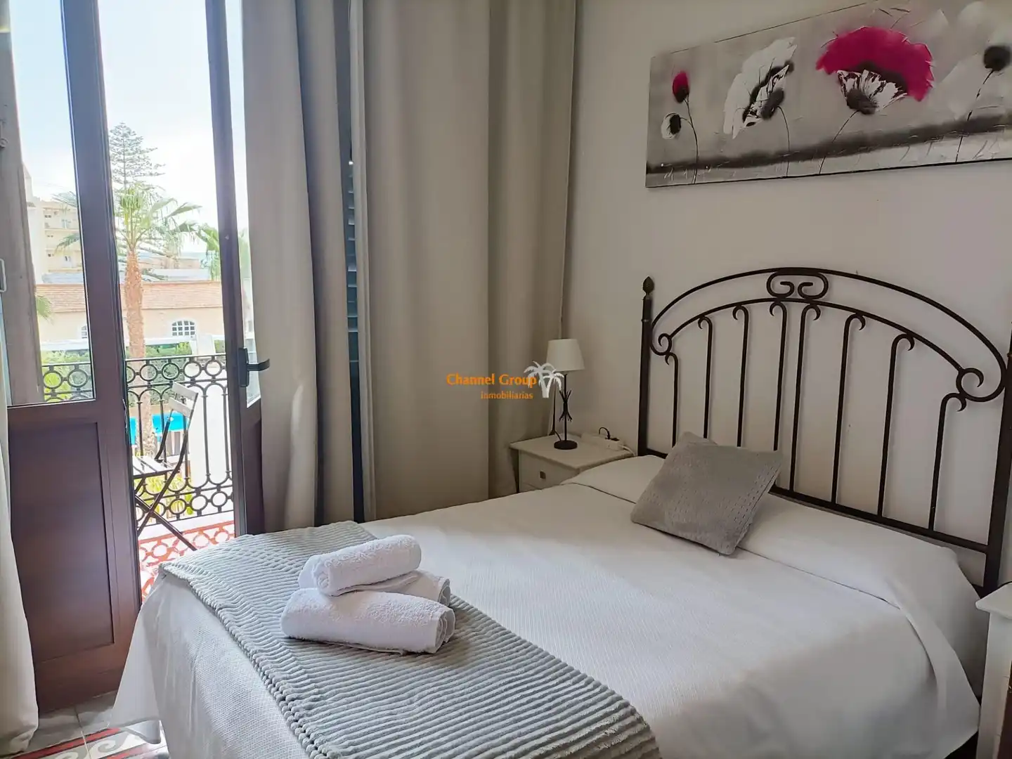 Country house zum Verkauf in Altea la Vella