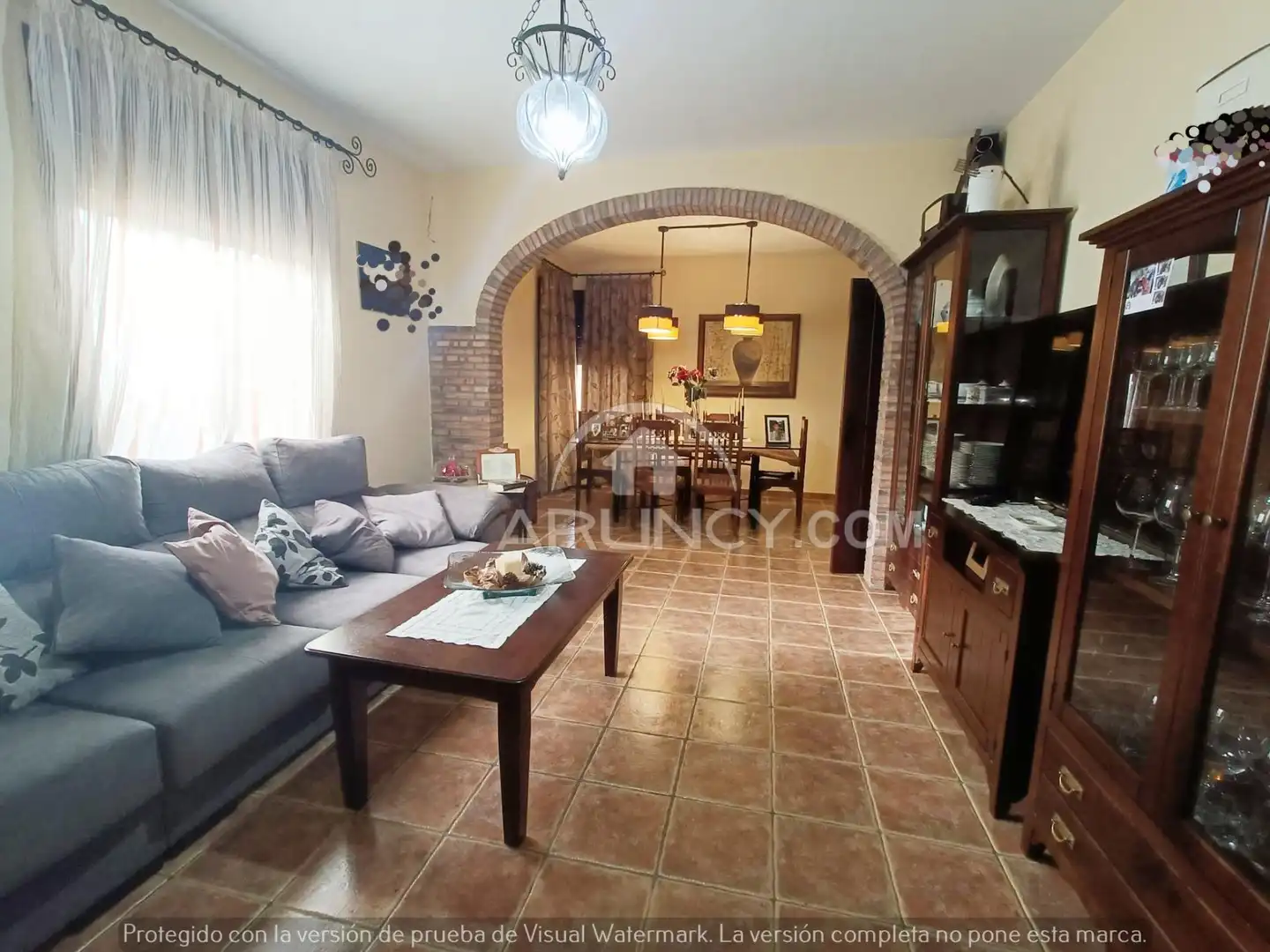 Casa o chalet en venta en Oromana
