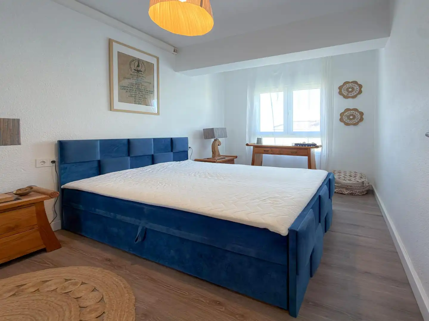 Piso con ascensor en venta en Calle Vicente Blasco Ibáñez, imagen 13