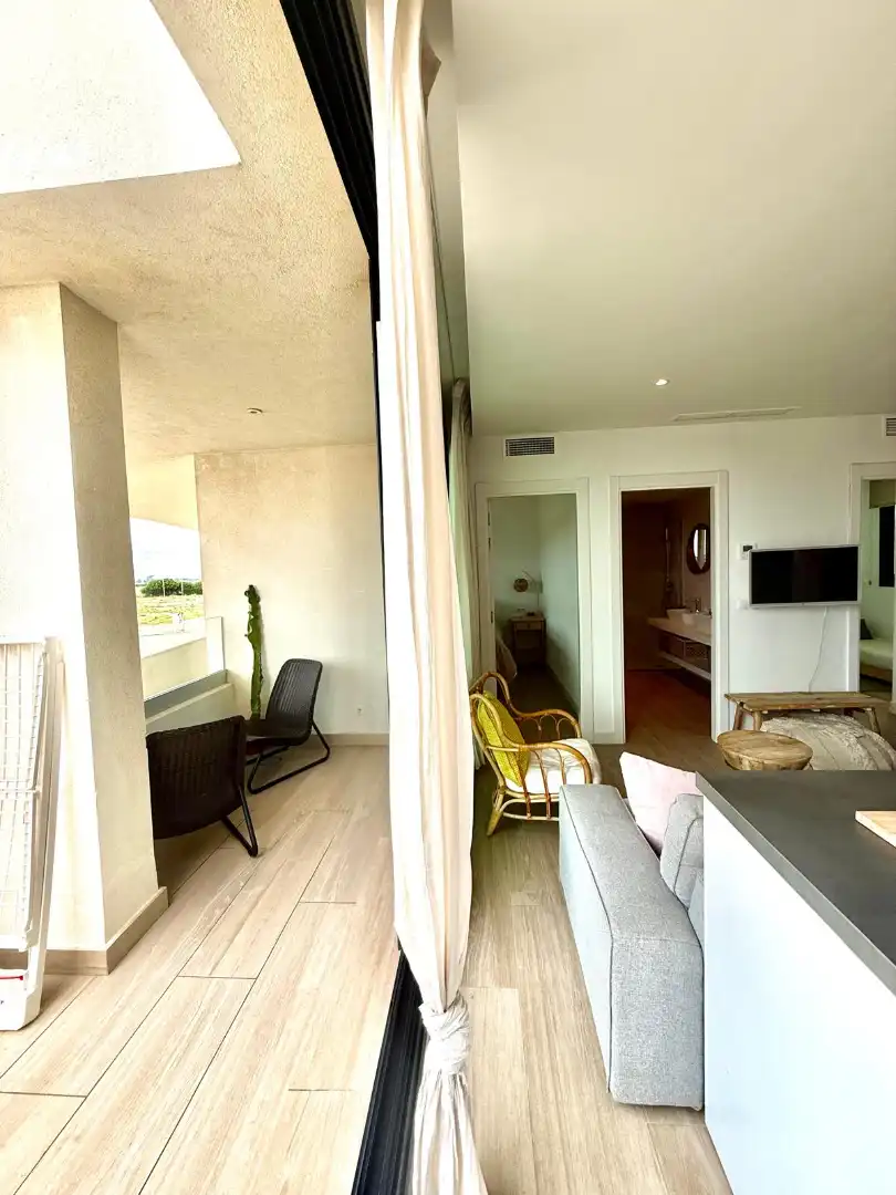 Apartament amb piscina en venda a Calle Cigüeña Blanca 21, imagen 21