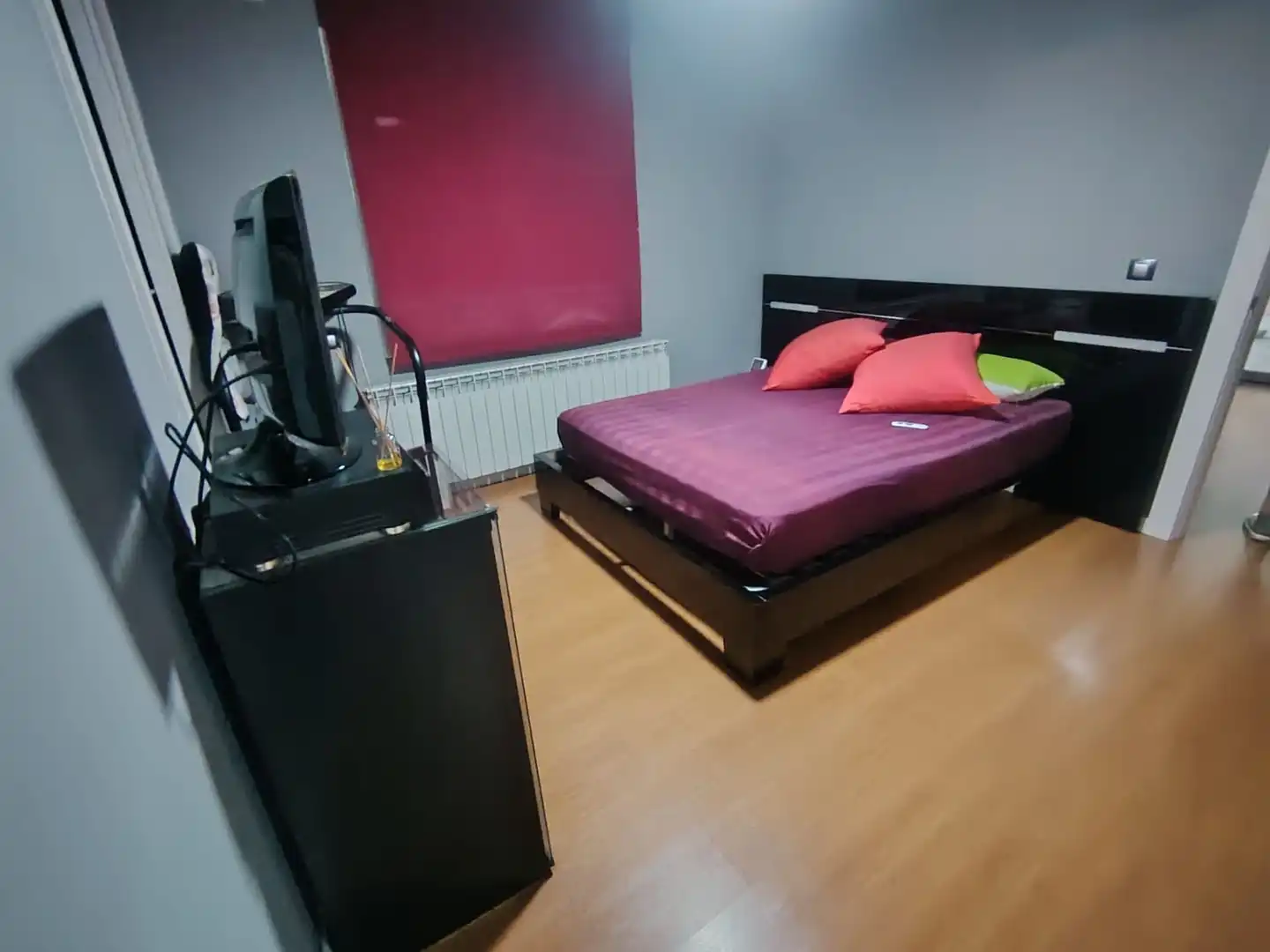 Dormitori de Casa o xalet en venda en Nuez de Ebro amb Calefacció, Terrassa i Traster