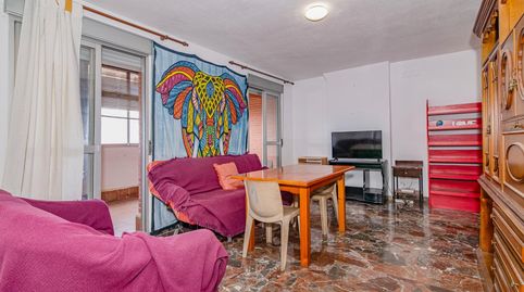 Foto 4 de Dúplex en venta en Calle Joaquina Eguaras, Joaquina Eguaras, Granada Capital