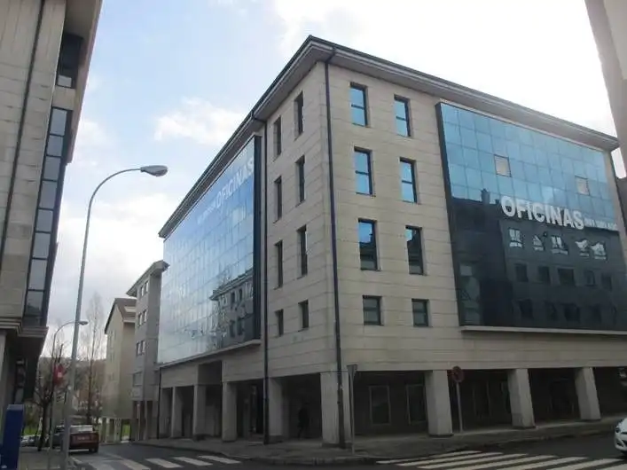 Oficina en venda a Ensanche - Sar