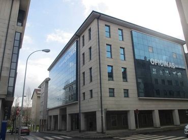 Oficina en venda a Ensanche - Sar