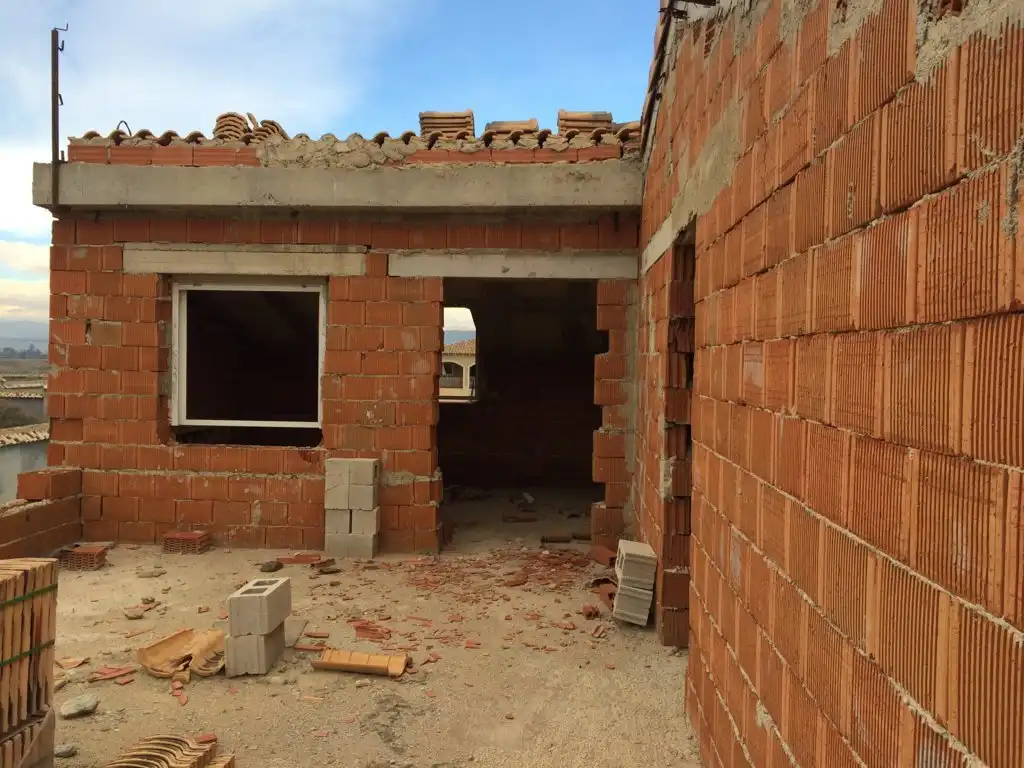 Villa con terrazza in vendita a Catral, imagen 26