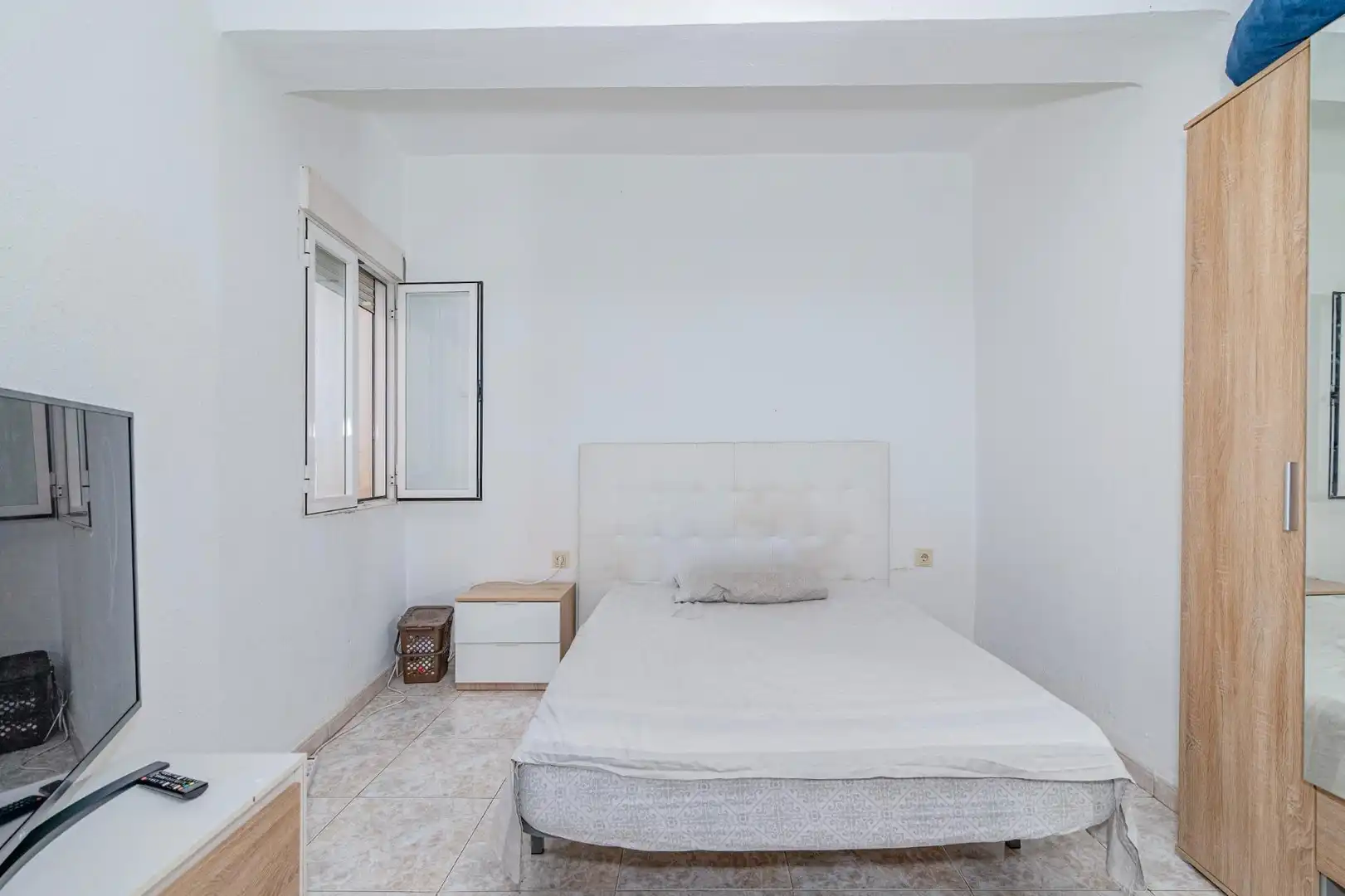 Piso con ascensor en venta en Calle Calle Pedro Antonio de Alarcón, imagen 10