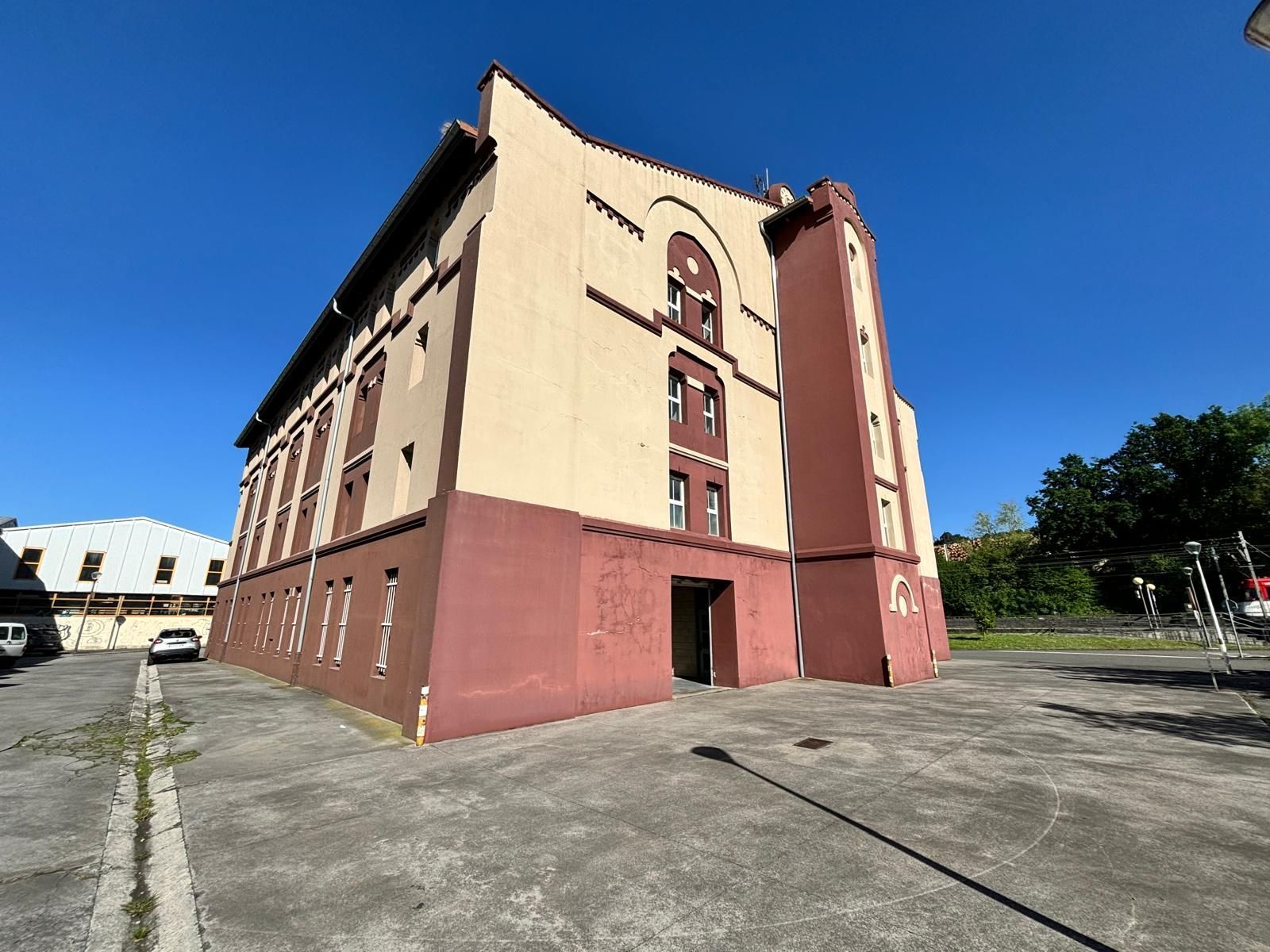 Premises to rent in Laudio / Llodio