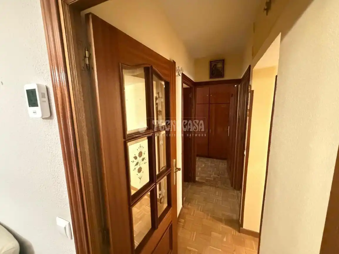 Flat for sale in Madrid  with Heating