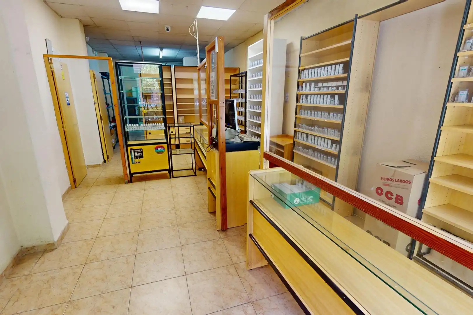Local en venda en Valencia