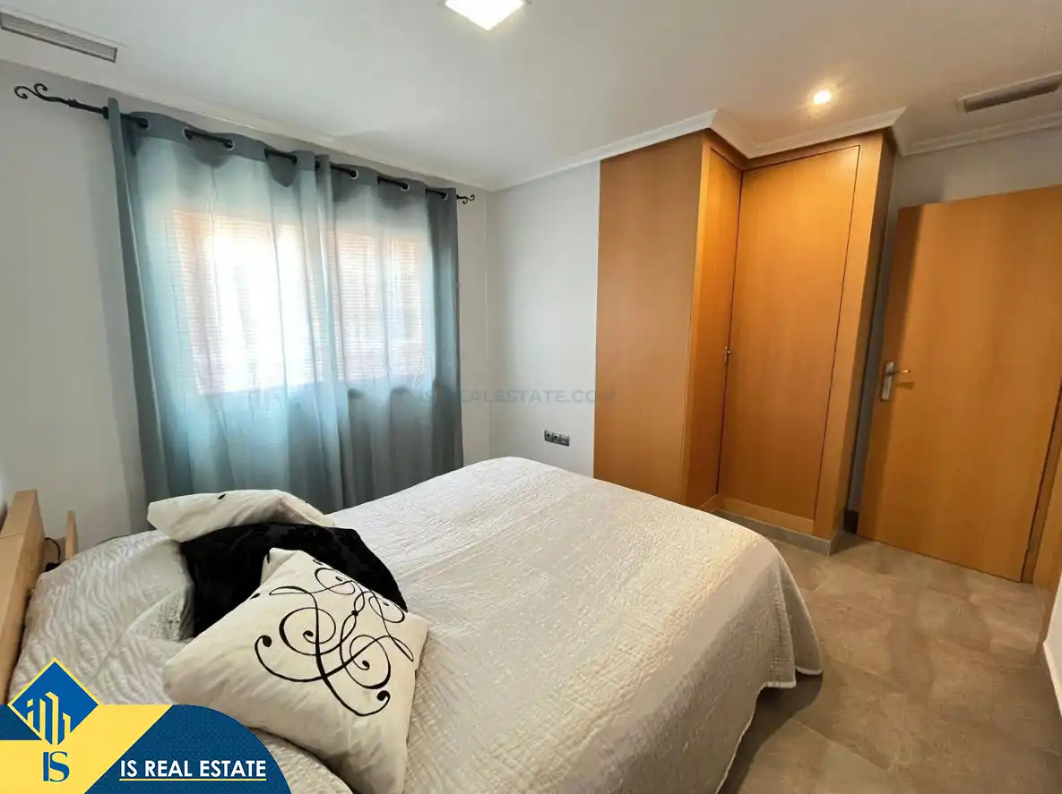 Apartament amb terrassa en venda a La Mata, imagen 10