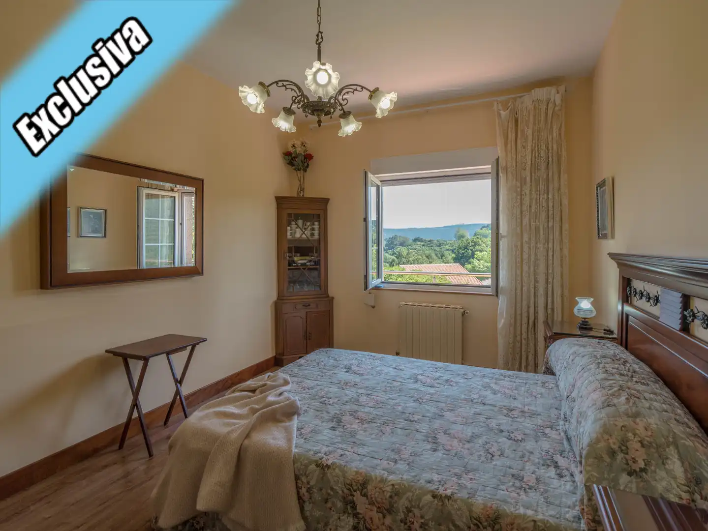 Habitación de Casa o chalet en venta en Arnuero con Calefacción, Jardín privado y Terraza