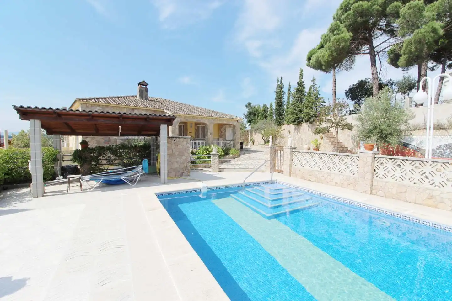 Maison avec piscine à vendre à petunia, imagen 22