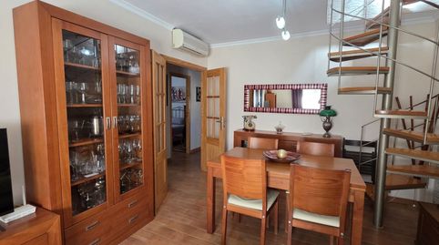 Foto 4 de Piso en venta en Felix Rodriguez de la Fuente, Playa de Garrucha, Garrucha