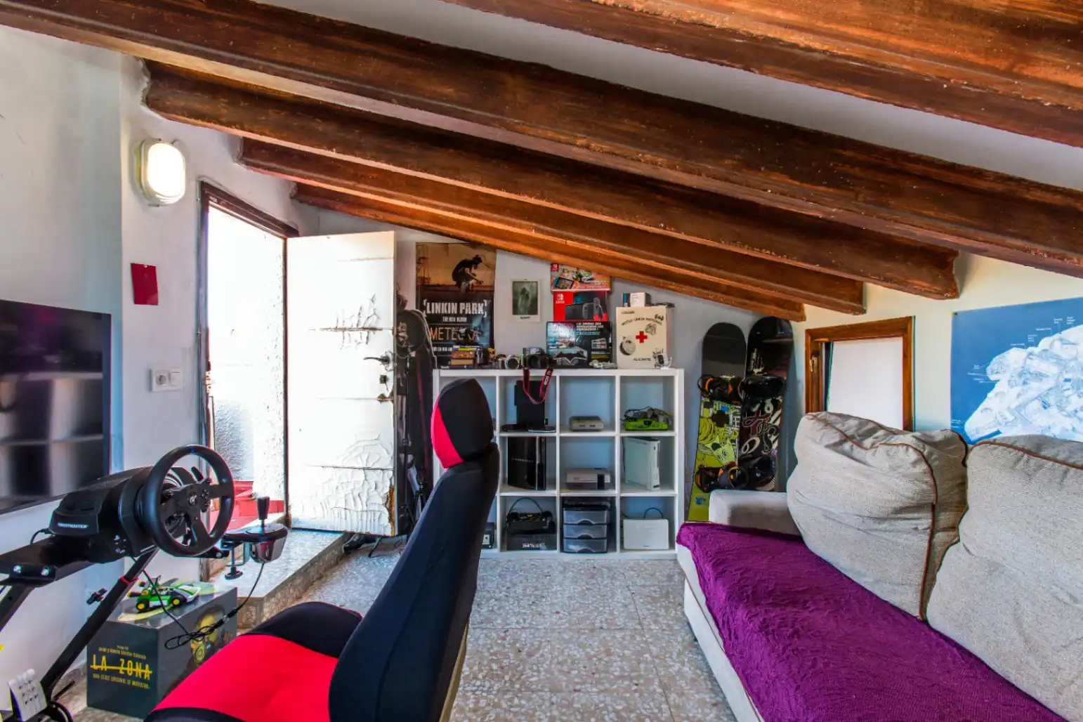 Casa in vendita a Zona Pueblo, imagen 27