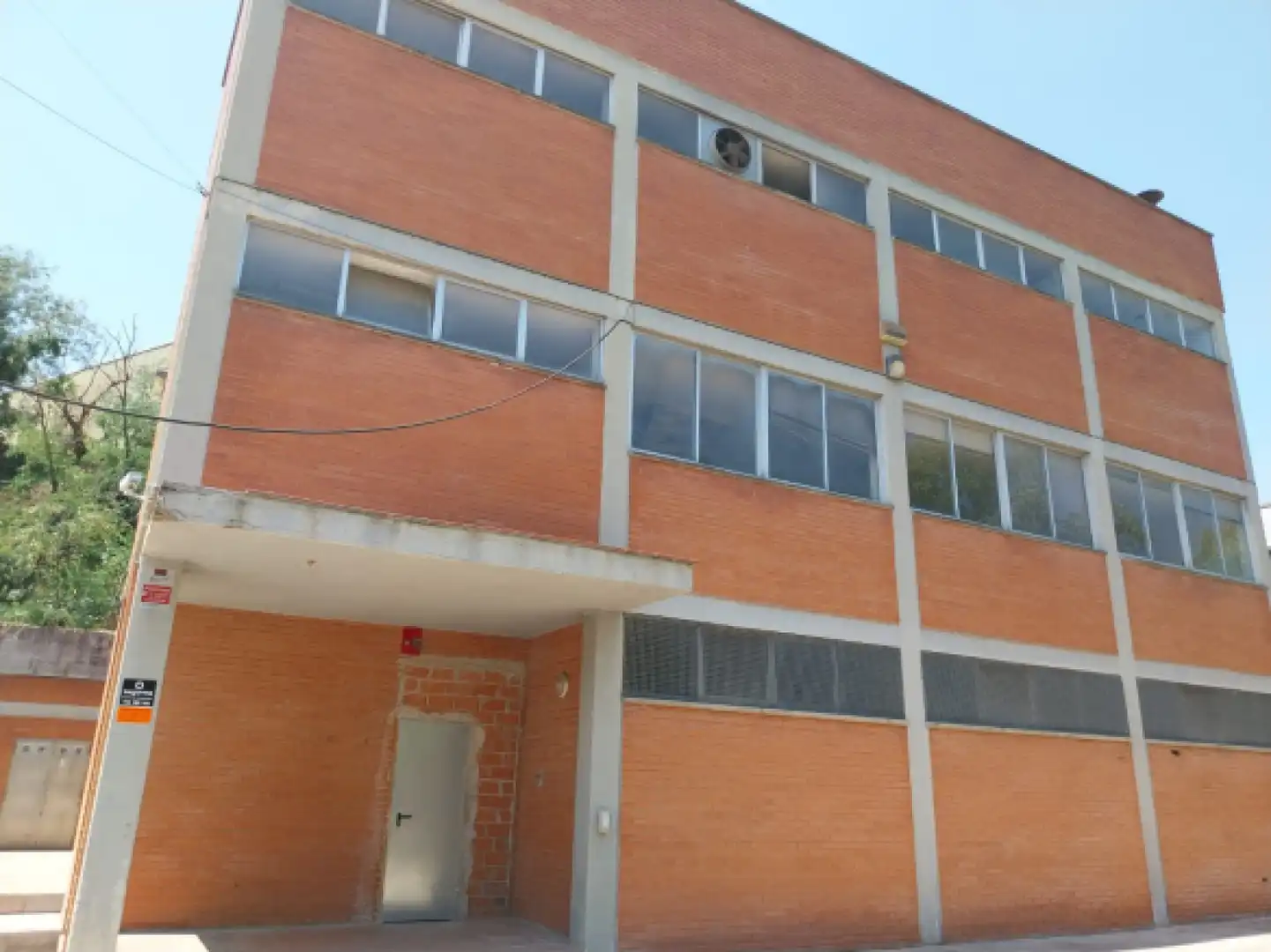 Nau industrial en venda a Zona Industrial, imagen 22