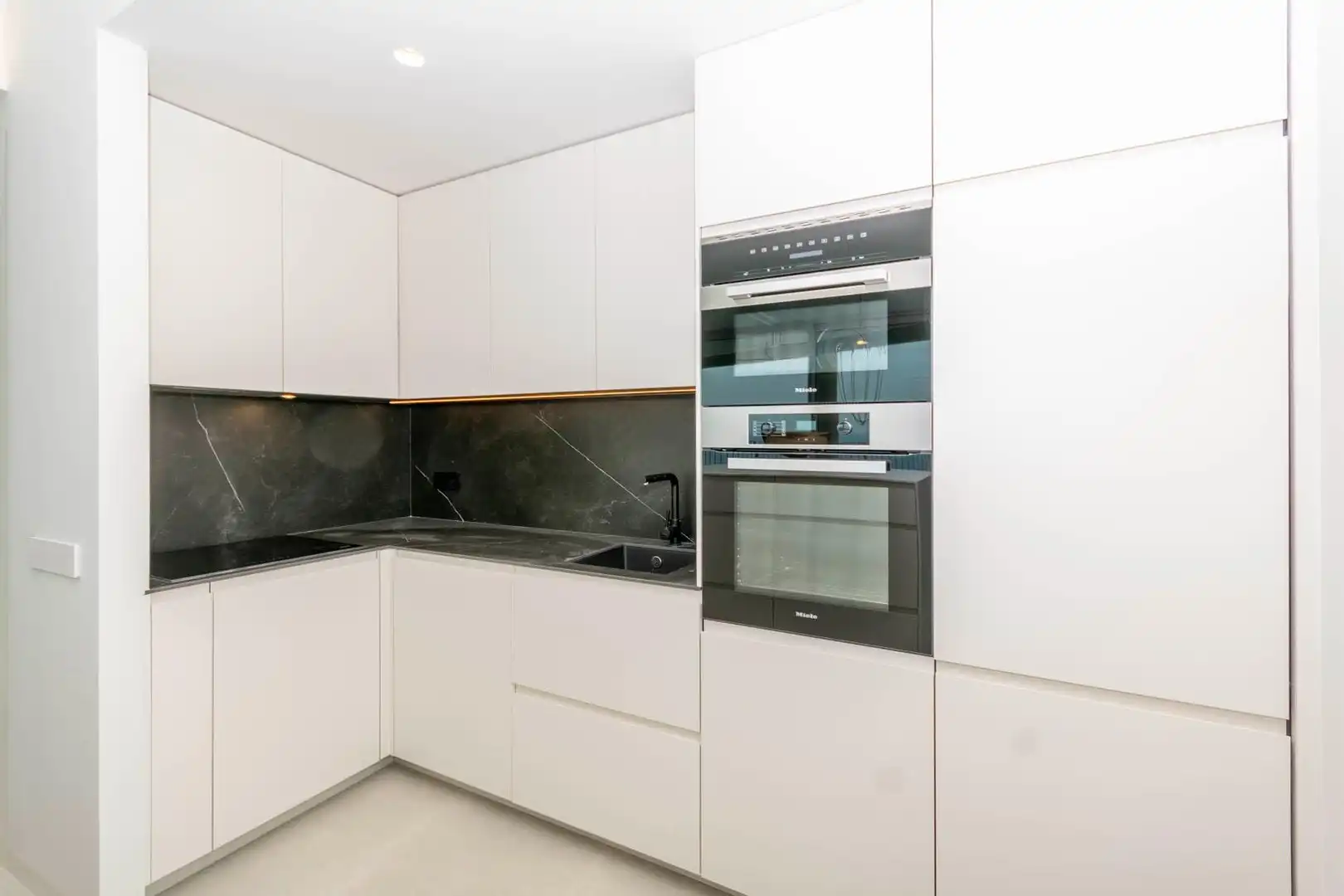 Appartement compact avec piscine à vendre à Playa Arenal - Bol, imagen 4