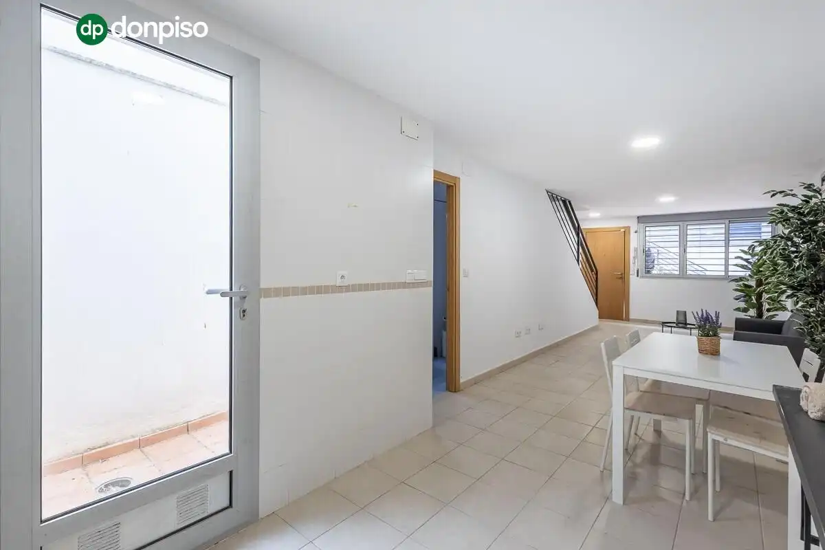 Duplex avec ascenseur à vendre à Calle Calle Isaac Newton, imagen 5