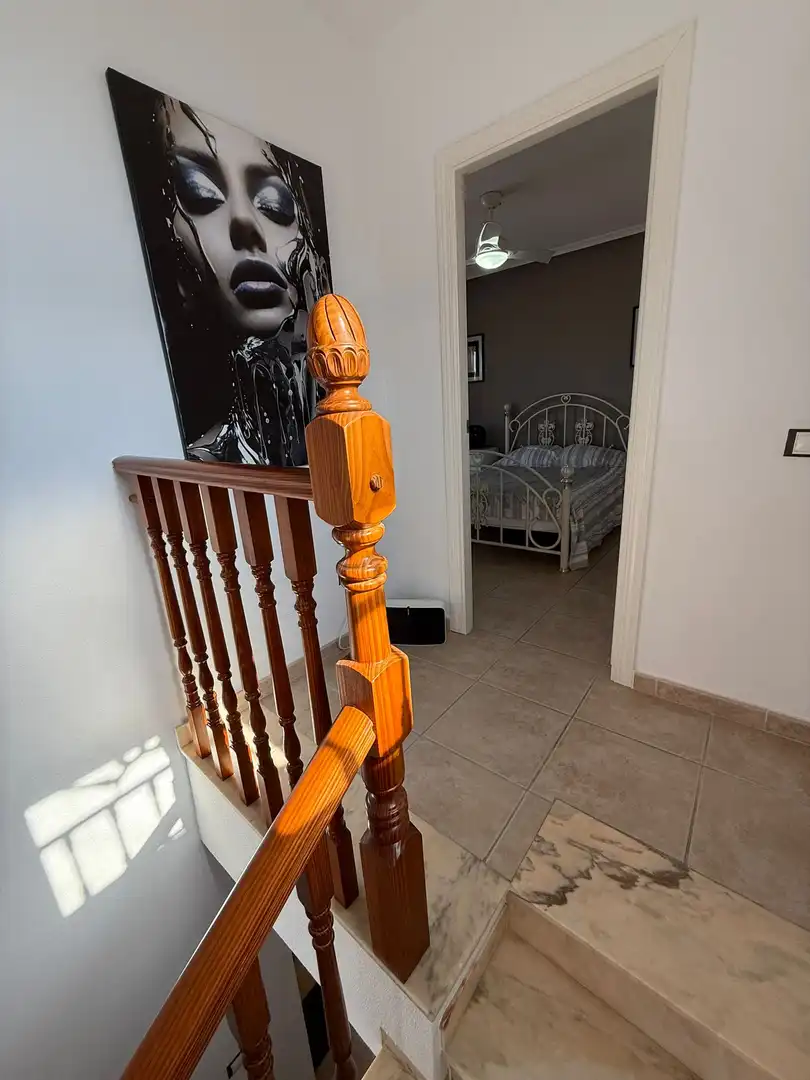 Casa con piscina en venta en Orihuela Costa, imagen 17