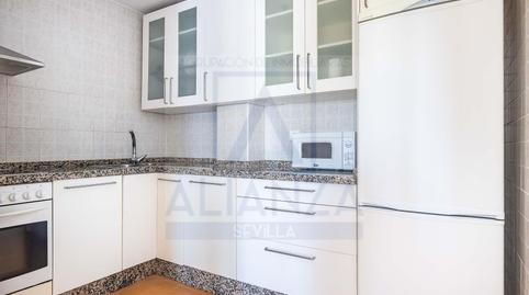 Foto 3 de Dúplex en venta en Avenida de la Libertad, 15, La Algaba, Sevilla